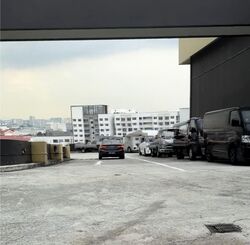 REVV (D22), Factory #627666141